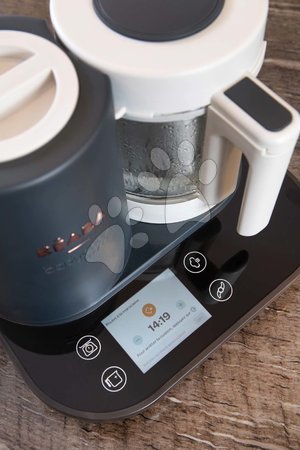 Dampfgarer mit Mixer - Dampfgarer und Mixer Beaba - 29