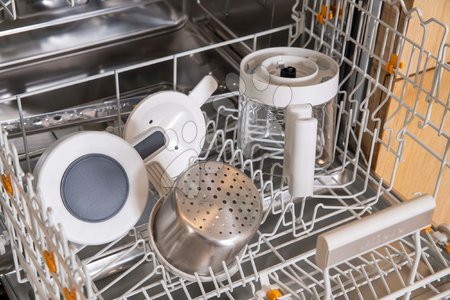 Dampfgarer mit Mixer - Dampfgarer und Mixer Beaba - 38