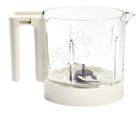 Dampfgarer mit Mixer - Dampfgarer und Mixer Beaba - 11