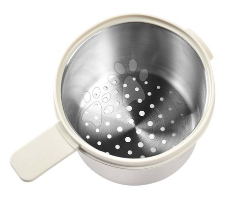 Dampfgarer mit Mixer - Dampfgarer und Mixer Beaba - 12