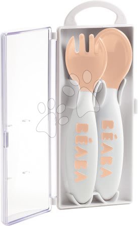 Příbory a lžičky - Příbor Beaba - 2