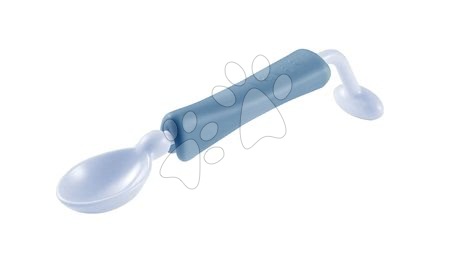 Evőeszközök és etetőkanalak - Szett 3 kiskanál eknek Beaba - 4