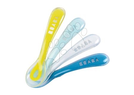 Aparat de gătit pe aburi cu mixer - Set aparat de gătit cu aburi si mixer Beaba Babycook® Solo white silver - 12