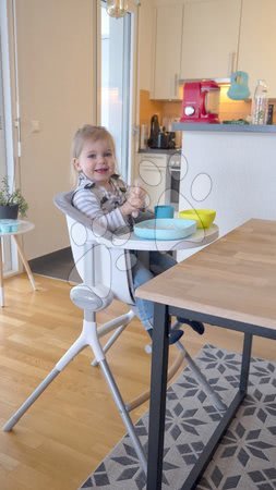 Seturi de masă - Set de masă Silicone meal Beaba - 8