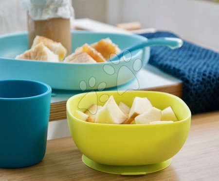 Seturi de masă - Set de masă Silicone meal Beaba - 6