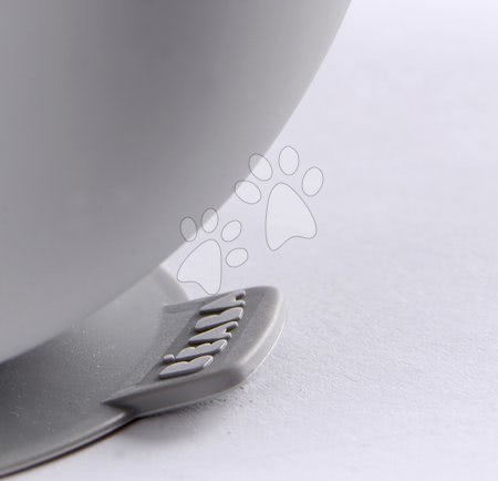 Kŕmenie a dojčenie - Miska pre bábätká Silicone Suction Bowl Beaba_1