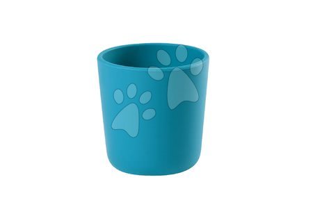 Kŕmenie a dojčenie - Pohár pre bábätká Silicone Cup Beaba