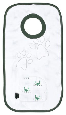 Bryndáky - Bryndák pro děti Evolutive cotton Beaba - 2