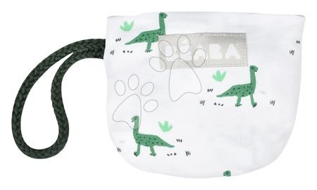 Bryndáky - Bryndák pro děti Evolutive cotton Beaba - 3