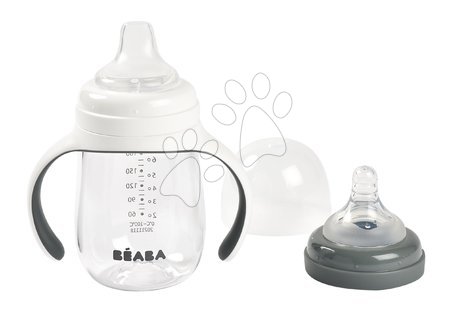 Beaba - Bočica Bidon za učenje pijenja 2in1 Training Bottle Beaba_1