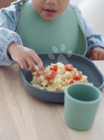 Podbradak - Podbradak za djecu Silicone Bib Beaba - 7