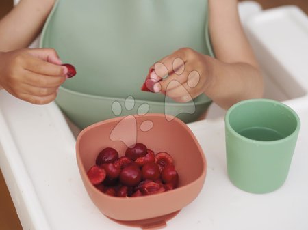 Babylätzchen - Lätzchen für Kinder Silicone Bib Beaba_1