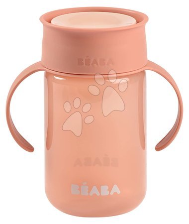 Kojenecké potřeby Beaba od výrobce Beaba - Hrnek pro miminka 360° Learning Cup Beaba