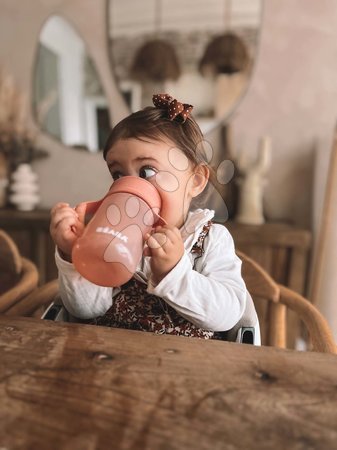 Dojčenské jedálenské potreby - Hrnček pre bábätká 360° Learning Cup Beaba_1