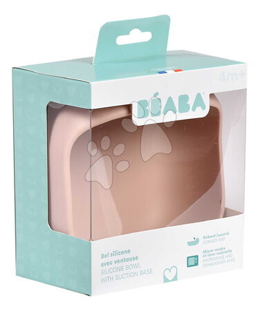 Parní hrnec s mixérem - Sada parního vařiče a mixéru Babycook® Neo Mineral Grey s miskou, lžičkami a hrnečkem Beaba - 39