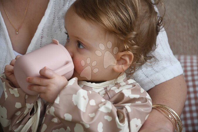 Parní hrnec s mixérem - Sada parního vařiče a mixéru Babycook® Neo Mineral Grey s miskou, lžičkami a hrnečkem Beaba - 33