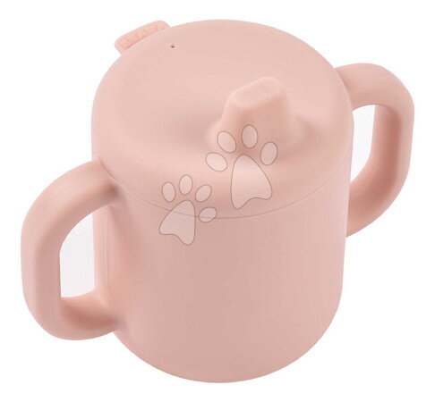Parní hrnec s mixérem - Sada parního vařiče a mixéru Babycook® Neo Mineral Grey s miskou, lžičkami a hrnečkem Beaba - 32
