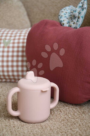 Parní hrnec s mixérem - Sada parního vařiče a mixéru Babycook® Neo Mineral Grey s miskou, lžičkami a hrnečkem Beaba - 38