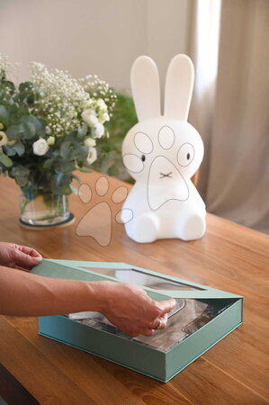 Jídelní soupravy - Jídelní sada First Meals Gift Set Savannah Bloom Beaba - 3