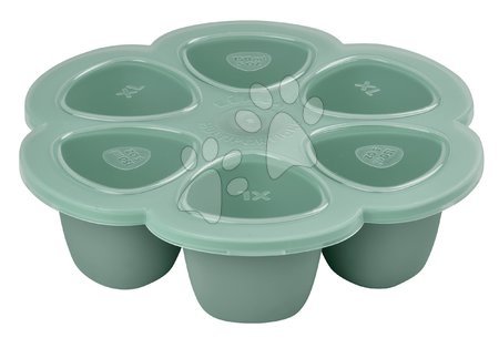 Beaba - Multidávkovač na jedlo Silicone Multiportions Beaba