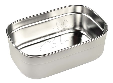 Posode in doze za živila - Posoda za malico Stainless Steel Lunch Box Beaba - 5