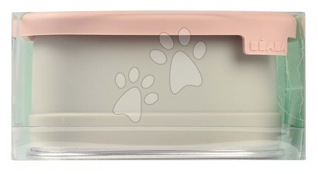 Posode in doze za živila - Posoda za malico Stainless Steel Lunch Box Beaba - 8