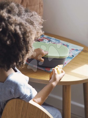 Bolsas y recipientes para alimentos - Caja para el almuerzo Ceramic Lunch Box Beaba - 11