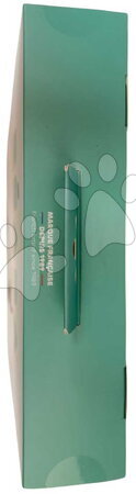 Dózy a formičky na potraviny - Multidávkovač na jídlo Tiny Silicone Multiportions Sage Green Beaba - 17