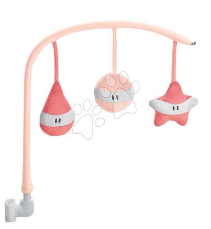 Otroški počivalniki - Vrtiljak za otroški ležalnik Beaba