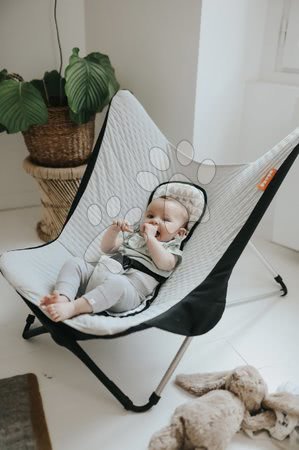 Transats pour nourrissons - Lit bébé Evolutive Compact Baby Seat II Beaba - 3