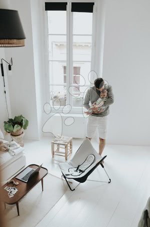 Transats pour nourrissons - Lit bébé Evolutive Compact Baby Seat II Beaba - 10