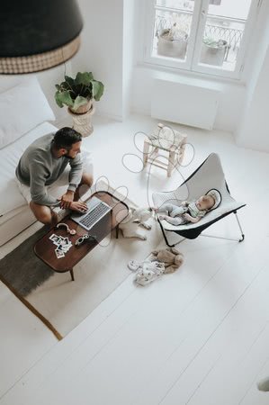 Transats pour nourrissons - Lit bébé Evolutive Compact Baby Seat II Beaba - 12
