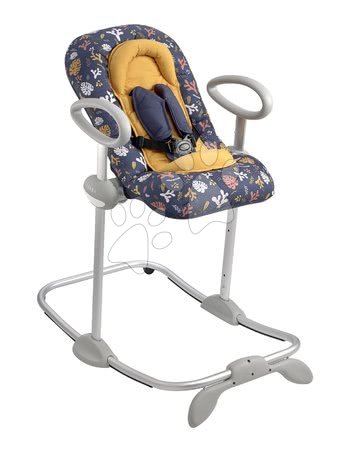 Balansoare pentru bebeluși  - Scaun de odihnă înclinabil pentru copii Beaba 