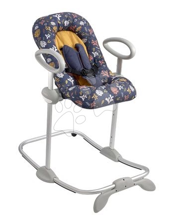 Camera bebelușului și somnul  - Scaun de odihnă înclinabil pentru copii Beaba _1