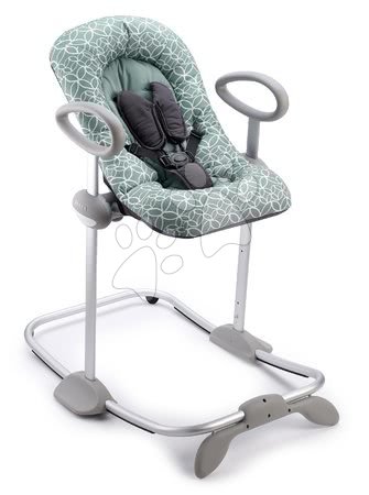 Babybedarf Beaba vom Hersteller Beaba - Beaba verstellbare Kinderliege