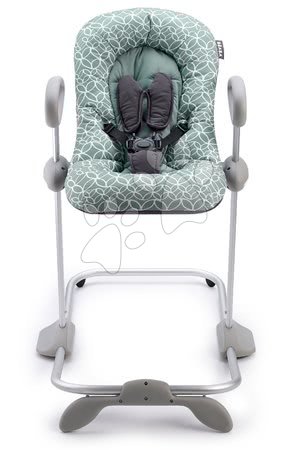 Camera bebelușului și somnul  - Șezlong reglabil pentru copii Beaba_1