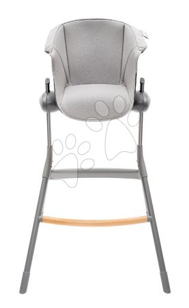 Jedálenské stoličky - Textilná vložka Junior Up & Down High Chair Beaba