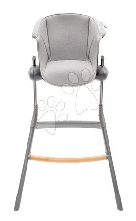 Akcesoria niemowlęce - Wkładka tekstylna Junior Up & Down High Chair Beaba