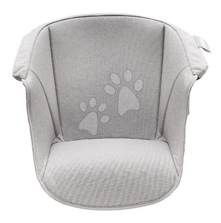 Produse bebe - Inserție textilă Junior Up & Down High Chair Beaba_1