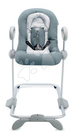 Transats pour nourrissons - Lit bébé réglable Up & Down Bouncer IV Beaba - 2