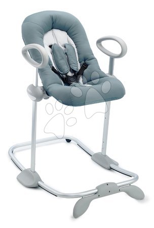Babybedarf Beaba vom Hersteller Beaba - Verstellbare Kinderliege Up & Down Bouncer IV Beaba