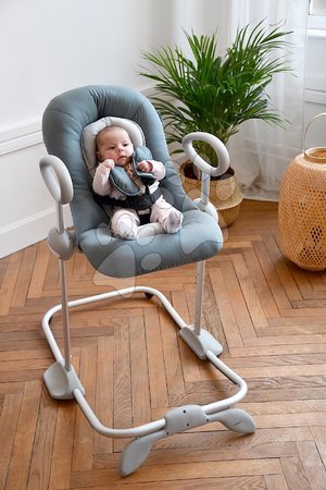 Babybedarf Beaba vom Hersteller Beaba - Verstellbare Kinderliege Up & Down Bouncer IV Beaba_1