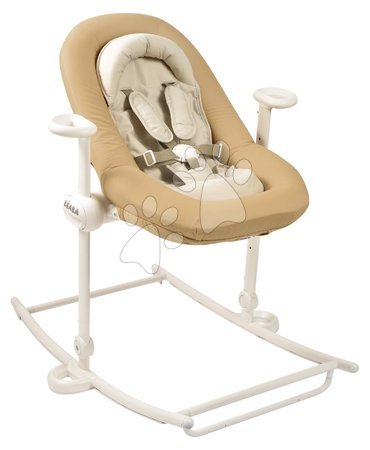 Babybedarf - Positionierbares Babybett Up & Down Bouncer IV Beaba