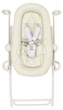 Babybedarf - Liegeliege Up & Down Bouncer IV Beaba