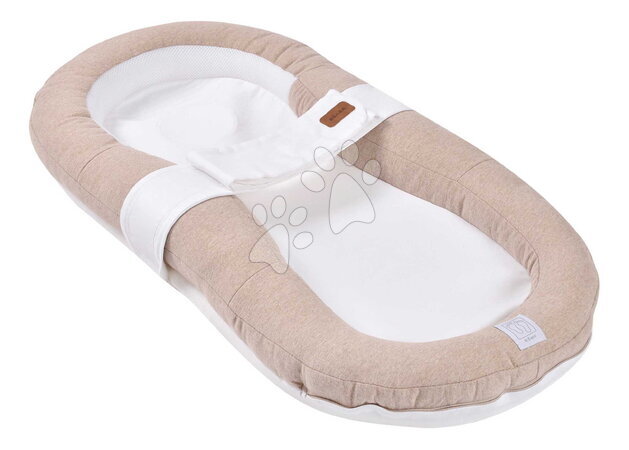 Cameretta e sonno  - Nido per neonati Cocoony Heather Clay Beaba