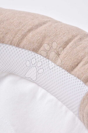 Cameretta e sonno  - Nido per neonati Cocoony Heather Clay Beaba_1