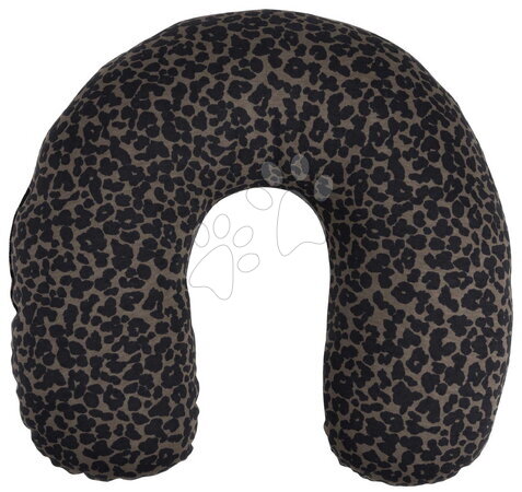 Jastuci za dojenje - Grijajući jastučić Little Warmy Jersey Leopard Beaba_1
