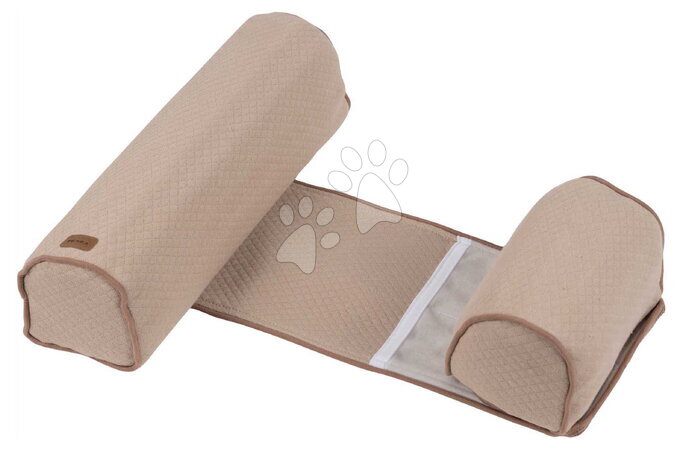 Cameretta e sonno  - Nido per dormire per neonati Bébécal™ Fleur de Coton® Oat Beaba