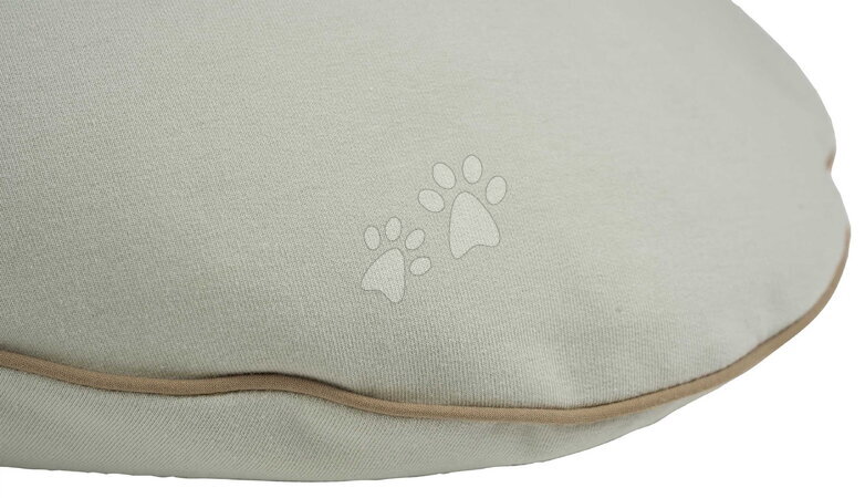 Jastuci za dojenje - Jastuk za dojenje Big Flopsy™ French Terry Misty Green Beaba_1