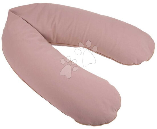 Jastuci za dojenje - Jastuk za dojenje Big Flopsy™ French Terry Cotton Candy Beaba
